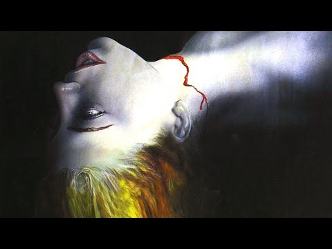 Tenebrae (1982) - Trailer HD 1080p