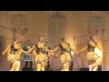 Iranian azeri dance 