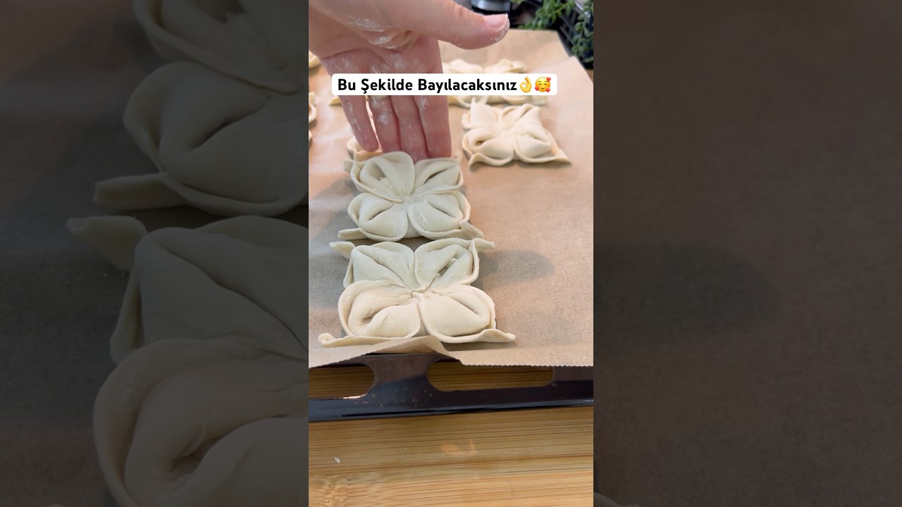 #milföylütarifler #food #yummy #börek #milföy #sunum