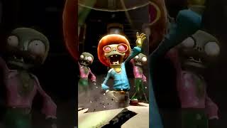 RECUERDAS EL SUPERJEFE DISCO ZOMBIE EN Plants vs. Zombies_ Garden Warfare SOLDIERDIEGO