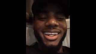 Don't ~ Bryson Tiller ( Sped Up )