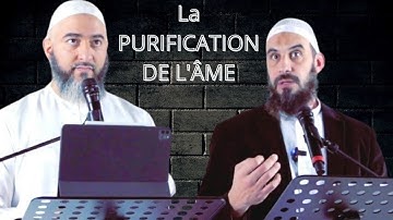La PURIFICATION DE L