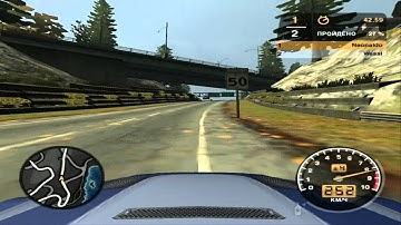 NFS MW Sprints Rosewood state,Seaside Lennox EDRxNeon vs EDRxWess