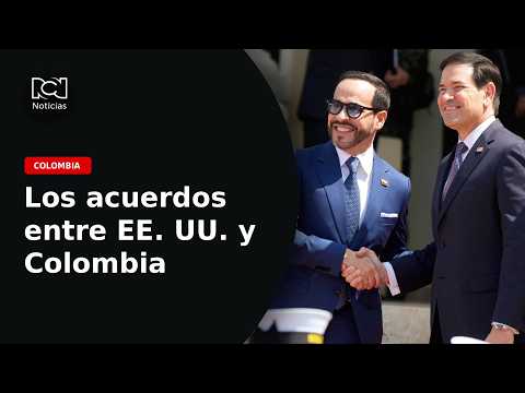 “Vamos a empezar a fumigar”: Abelardo de la Espriella tras visita de Marco Rubio