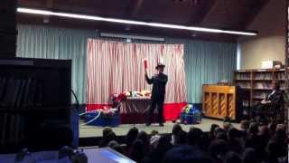 Make Your Own Puppet Show