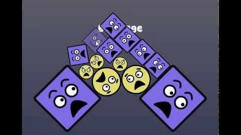 Super Stacker 2 level 10