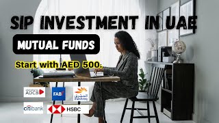 The UAE&#39;s Investment Secret: Why Mutual Funds and SIPs are the Future