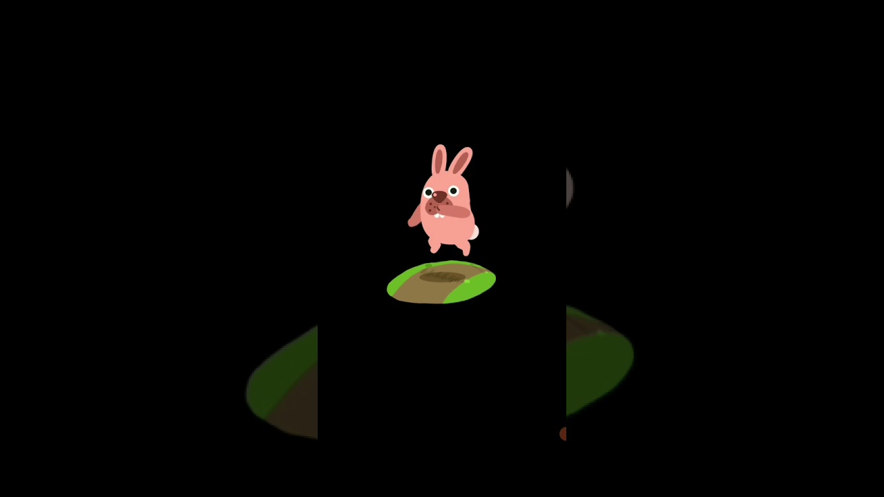 LINE ポコポコ30クリア！アイテム未使用 POKOPOKO - YouTube