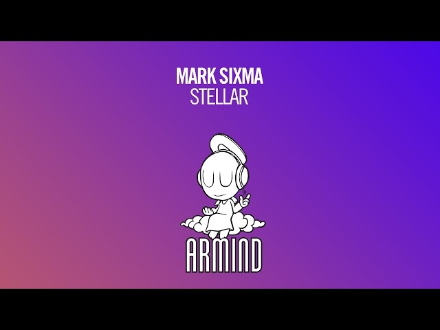 Mark Sixma - Stellar [ #TranceFresh 56