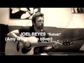 Rehab - Amy Winehouse´s acoustic cover by Joel Reyes