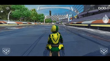 Riptide GP2 Gameplay | Best Jet Ski Racing Game for Android & iOS | Crazy Water Stunts & Racing 🔥