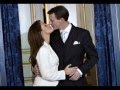 Prince Joachim and Princess Marie of Denmark - Love story