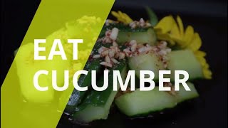 Benefits To Eating Cucumber Daily#benefits to eating sea cucumbers#20 health benefits of cucumber