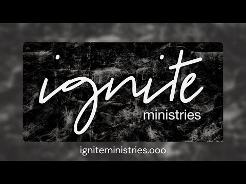 Discernment of Spirits - Ignite Gathering 2024