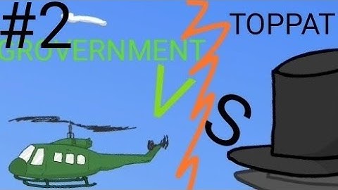 Henry Stickmin|Infiltrating The Airship (ITA) Original Mobile Part 2 Gameplay