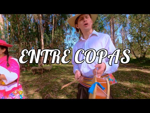 YouTubeでEle Príncipe - Entre Copas (Videoclip - Oficial)を視聴
