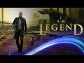 I&#39;m Legend( Я легенда)• I Am Legend (feat.Colton Dixon)- Tommee Profitt