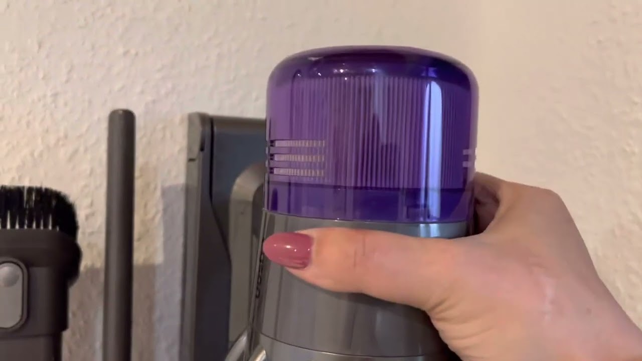 Staubsauger - YouTube