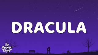 Tame Impala - Dracula (Lyrics)