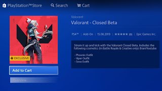 HOW TO GET VALORANT ON CONSOLE IN 2026! (XBOX/PS4/PS5)