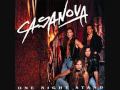 Casanova - Seal it With a Kiss (AOR)