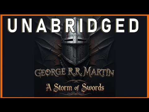 Book 3: A Storm of Swords AudioBook | Vip Ver | Tokybook