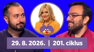 Slagalica 29.8.2026. | 201. ciklus screenshot 2