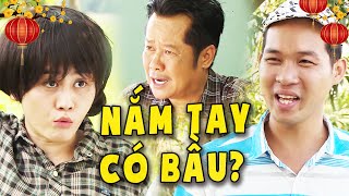 NẮM TAY CÓ BẦU? - Phim Việt Nam Hay 2024 | Phim Việt Nam Mới Nhất 2024💖Phim Miền Tây Việt Nam