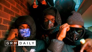 Skully - Reverse [Music Video] | GRM Daily