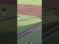ThunderBolt second baseman Jose Curpa dives to take away a base hit! Play of the Day May 23