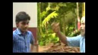 comedy mappila song ballippa..