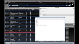 Tech3010 - The Technical Aspects Behind Starting and Scheduling DemonDance - Selector & Zetta