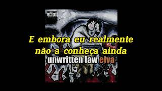 UNWRITTEN LAW - ACTRESS, MODEL, DANCER (LEGENDADO)