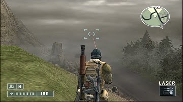 Mercenaries 3 Types of Nukes