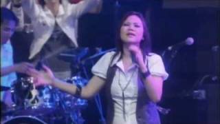 Video thumbnail of "The God I Know (City Harvest Church) [Part 1]"