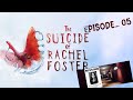 🦋 Let´s play - The Suicide of Rachel Foster - Ep05 - Clues... VHS... and Story telling #reupload 🦋