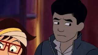 Day 211 of Posting Infinity Train Content Until it Returns - Jealousy