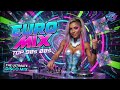 High Voltage Eurodance The Non Stop Power Mix for Your Next Workout