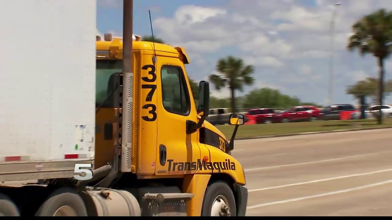 Mexican, Texas leaders and economists discuss USMCA trade agreement now in effect