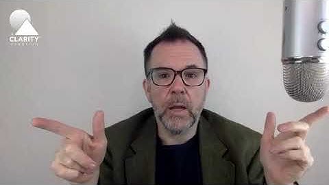 What are 3 Principles? with Jamie Smart