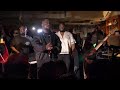 Sarkodie & Rudeboy - Lucky (Live Performance Video)