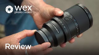 Review | Is the Sony FE 100mm F2.8 Macro GM OSS the perfect macro lens?