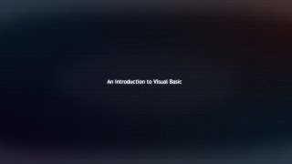 Celebrity An Introduction to Visual Basic - Episode 4 Net Worth