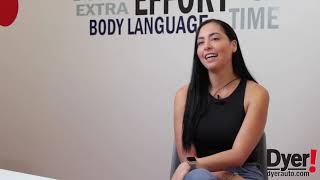 The Dyer Difference! Testimonials Dyer Chevrolet Experience The Dyer Difference