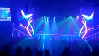 Nicole Moudaber - Apokalypsa 15 Years Anniversary 2014 Brno Sestrih Hd Video Pro Techno.cz