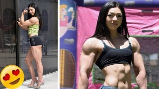 This happens when you’re too much addicted to the gym! OMG!!