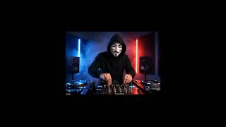 Dj Leon — Cyber Breach | The Drop Hits Different 💣 #Shorts