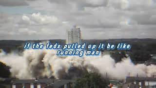 D Twinz- Escape Plans W Luvmish & Royal Xi Lyric Video