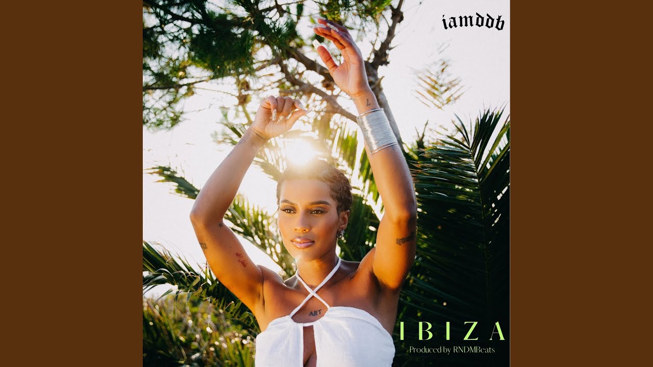 Watch iBiZA on YouTube Watch iBiZA on YouTube