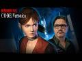 Laboratório Sangrento - Resident Evil Code Verônica PS2 - Parte 4 l RTX 4060 l 1440p l 60fps